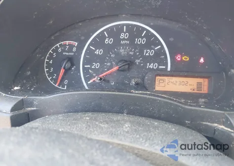 2016 Nissan Versa 1.6 S из США, поврежденный, VIN 3N1CN7AP4GL825848